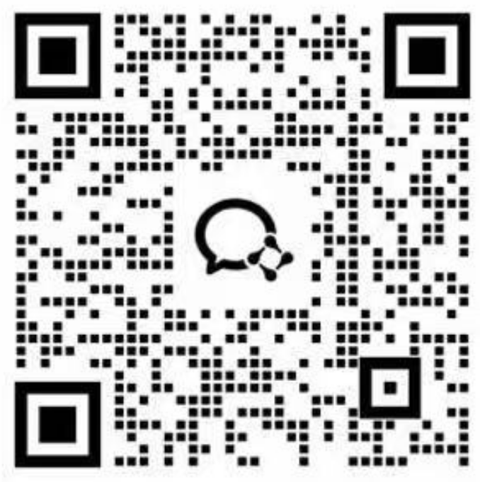 企业微信二维码